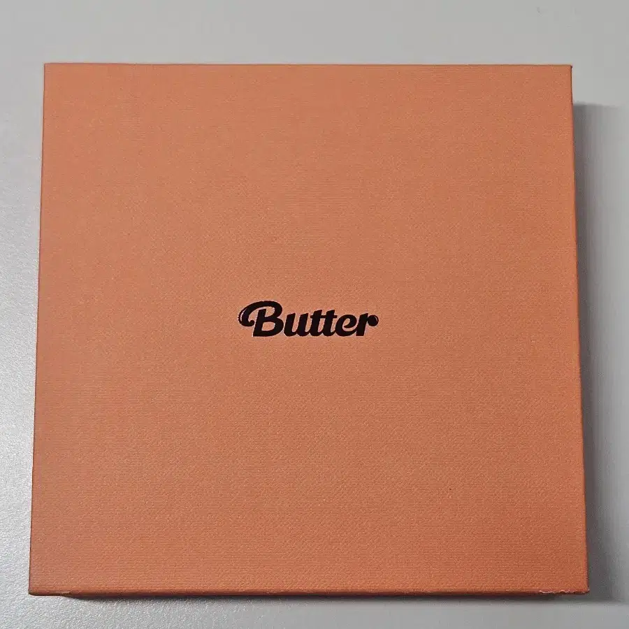 방탄소년단 Butter 앨범 양도