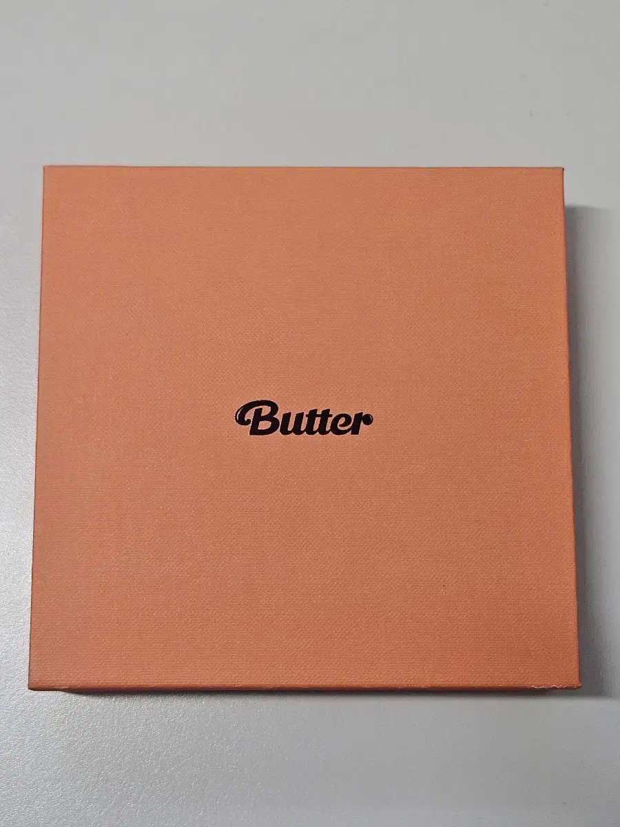 방탄소년단 Butter 앨범 양도