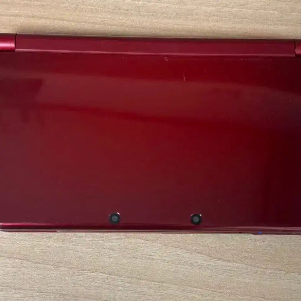 뉴 닌텐도3ds xl +포켓몬 울트라 썬 칩