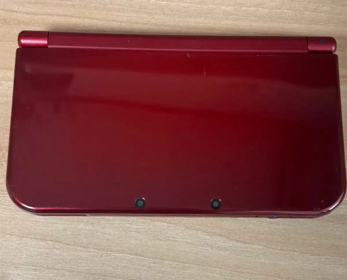 뉴 닌텐도3ds xl +포켓몬 울트라 썬 칩