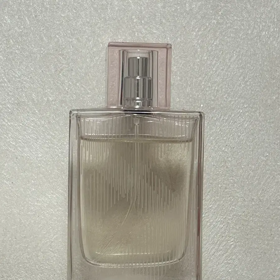 버버리 오드뚜왈렛 향수 50ml