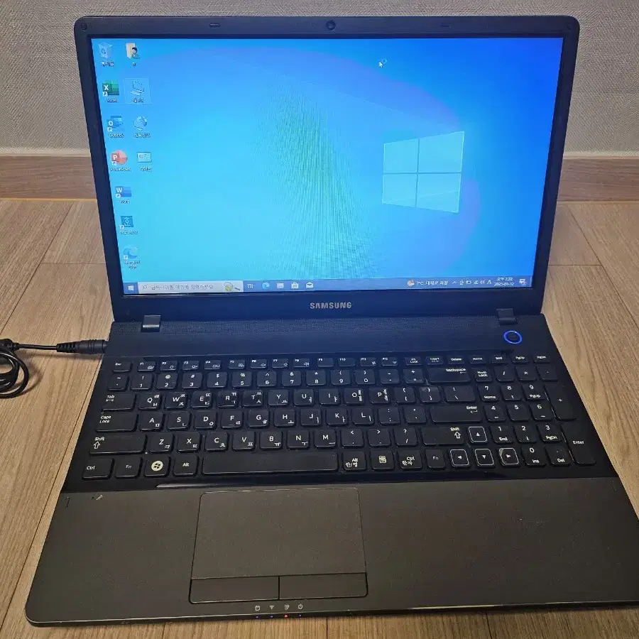 삼성노트북 300E  i5  팝니다