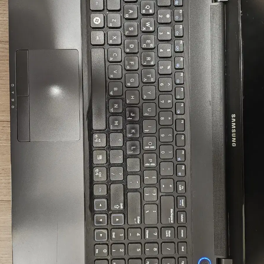 삼성노트북 300E  i5  팝니다