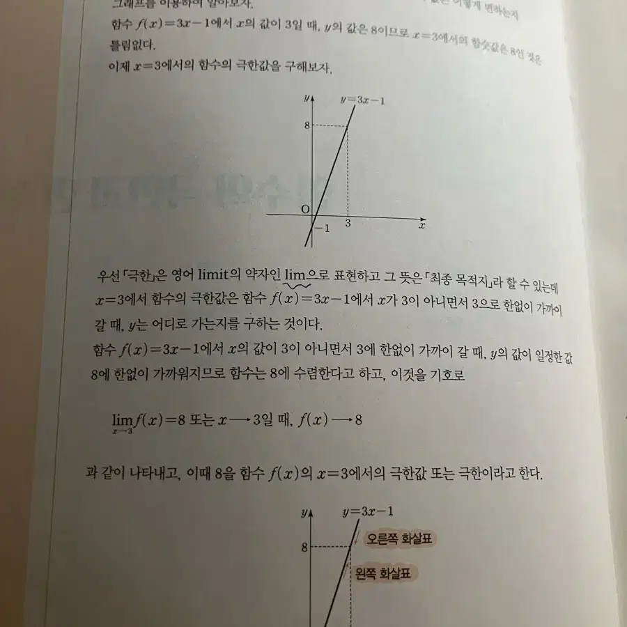 2025 정승제 수2&확통 교재