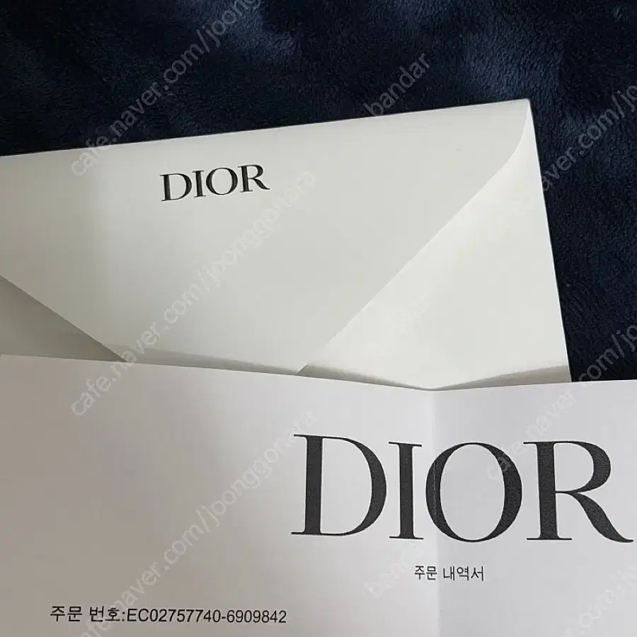 디올지갑 (정품) 버티컬 2단 카드 지갑 블랙 Dior Gravity