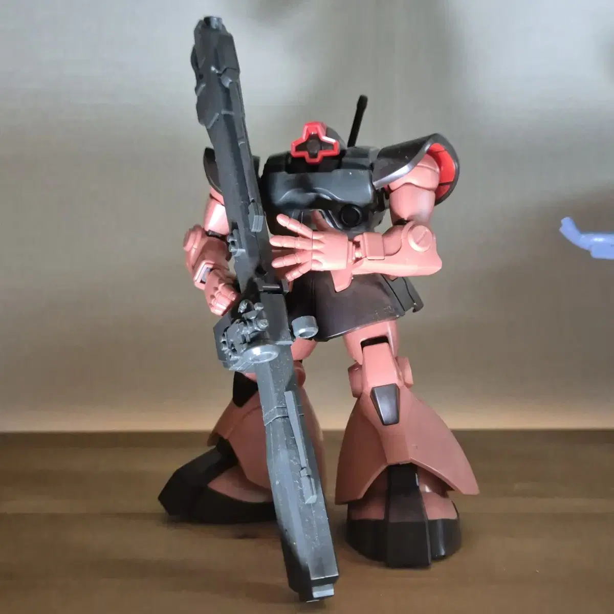 hguc 가조립 샤아전용기 3개 일괄