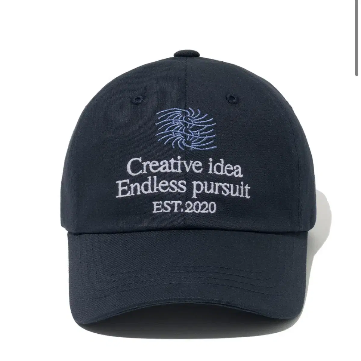 Millo Archive Creative Ball Cap