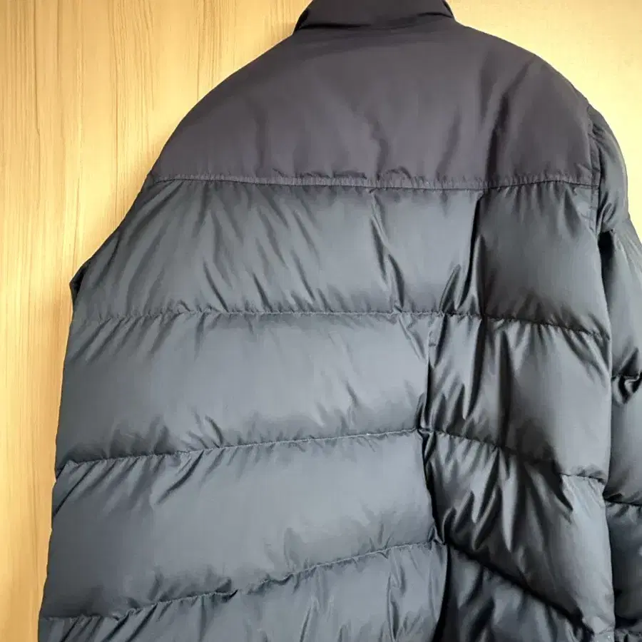 [L] LLBean 엘엘빈 퍼텍스 다운 파카 패딩 large