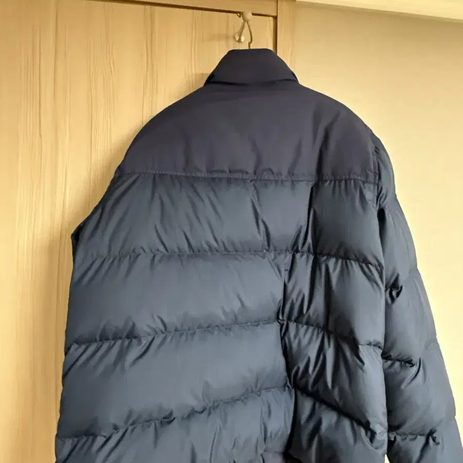 [L] LLBean 엘엘빈 퍼텍스 다운 파카 패딩 large