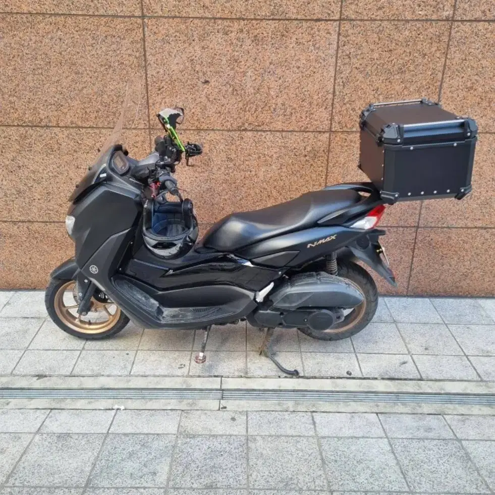 2021년식 야마하 NMAX125 급처 합니다