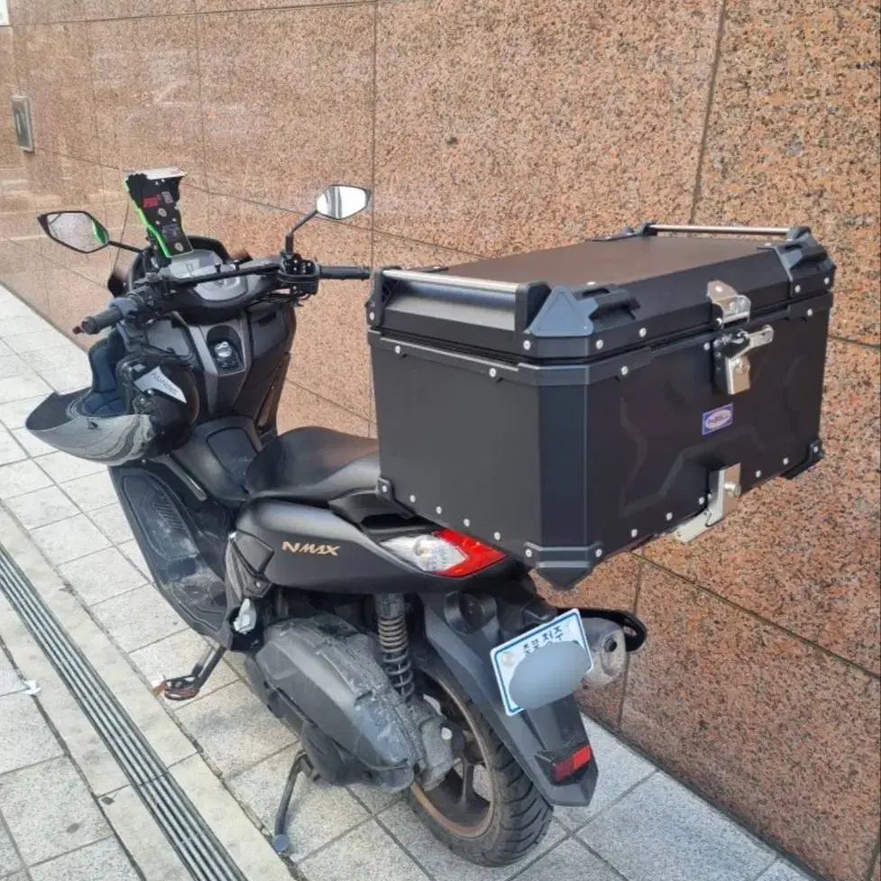 2021년식 야마하 NMAX125 급처 합니다