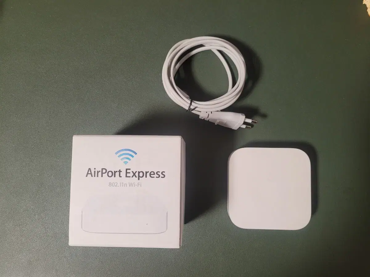 애플 AirPort Express A1392