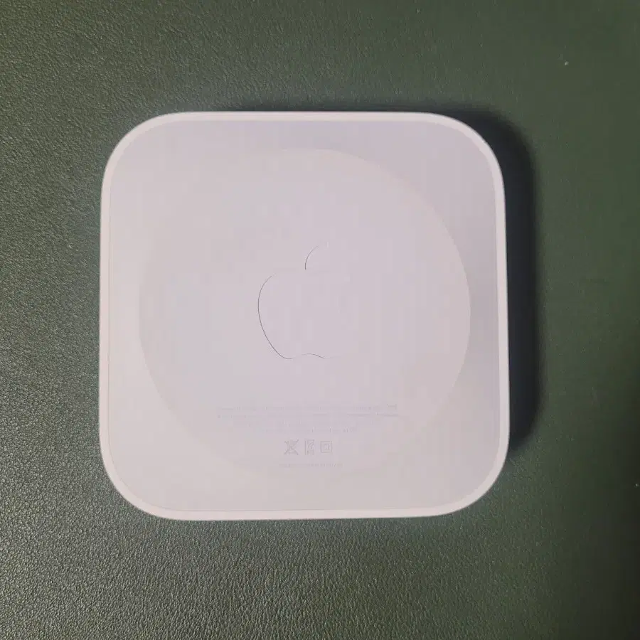 애플 AirPort Express A1392