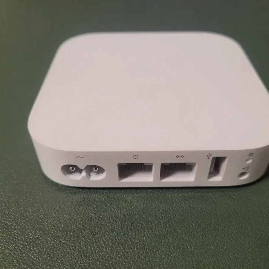 애플 AirPort Express A1392