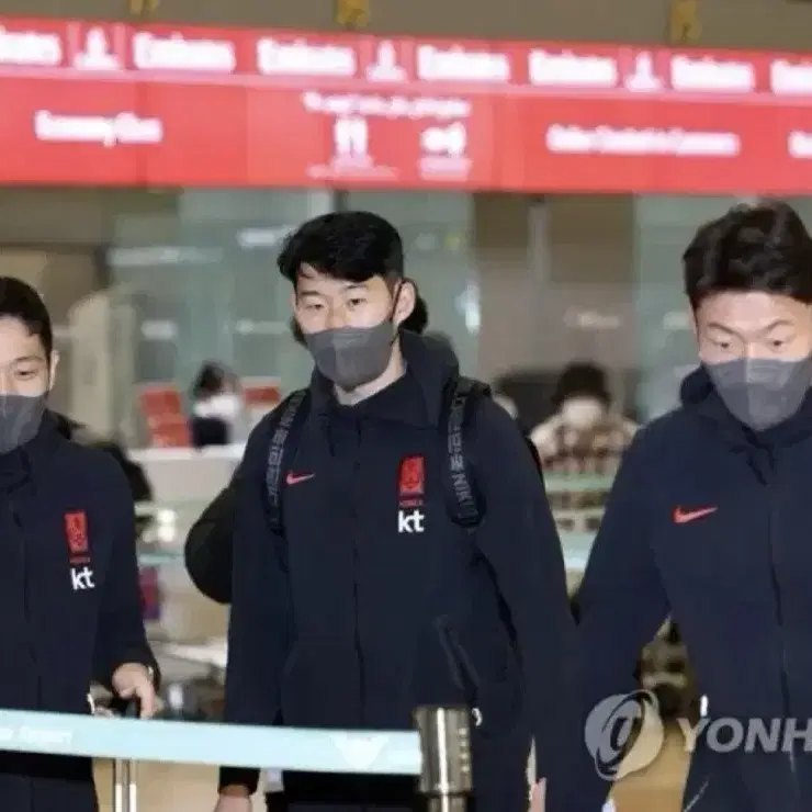 축구 국가대표 스타디움 엘리트 선수 지급용 백팩 팝니다