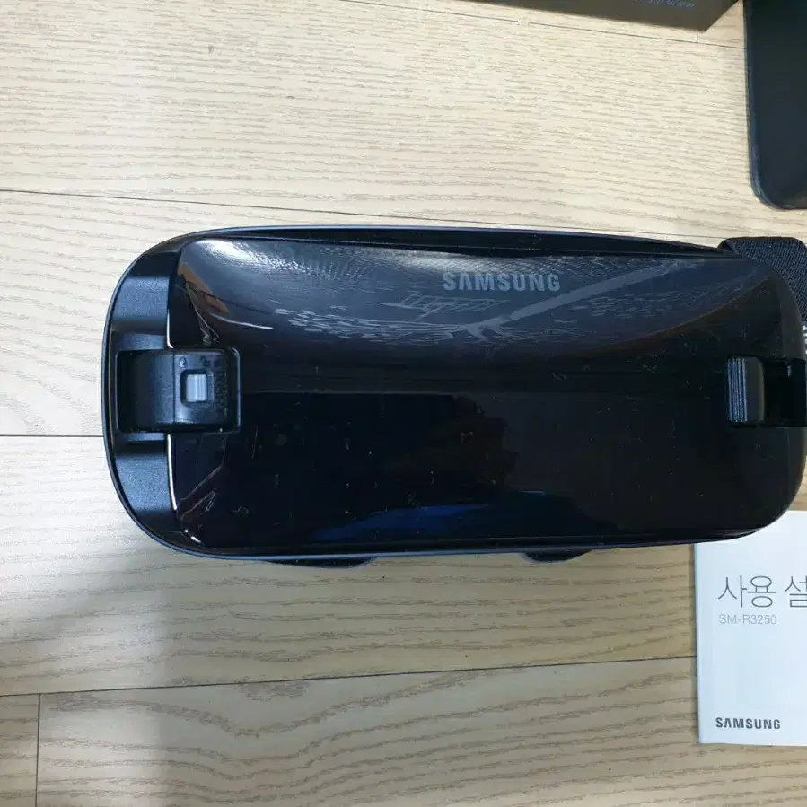 삼성 갤럭시 GEAR VR