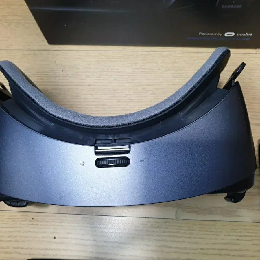 삼성 갤럭시 GEAR VR