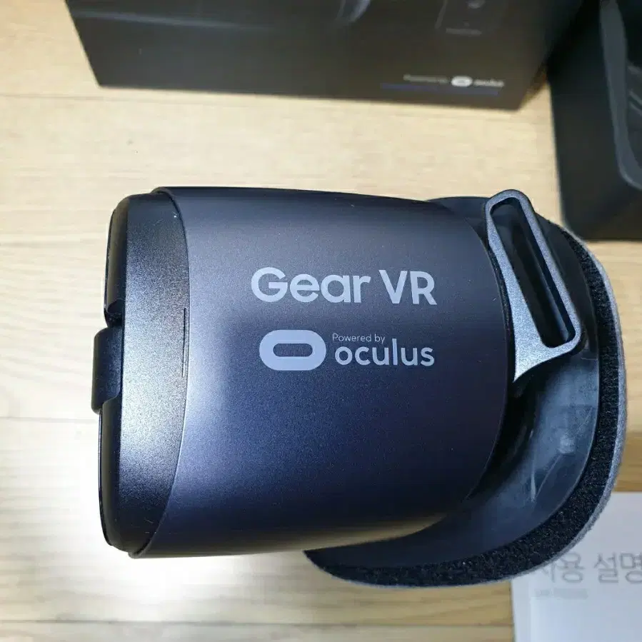 삼성 갤럭시 GEAR VR