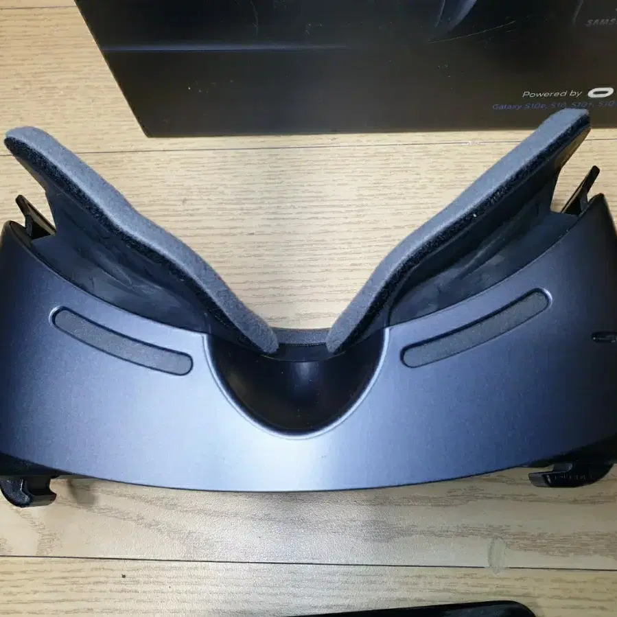 삼성 갤럭시 GEAR VR