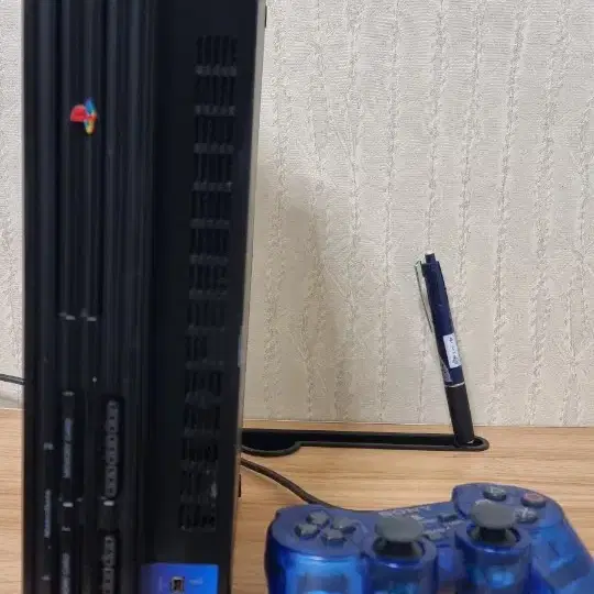 ps2 본체