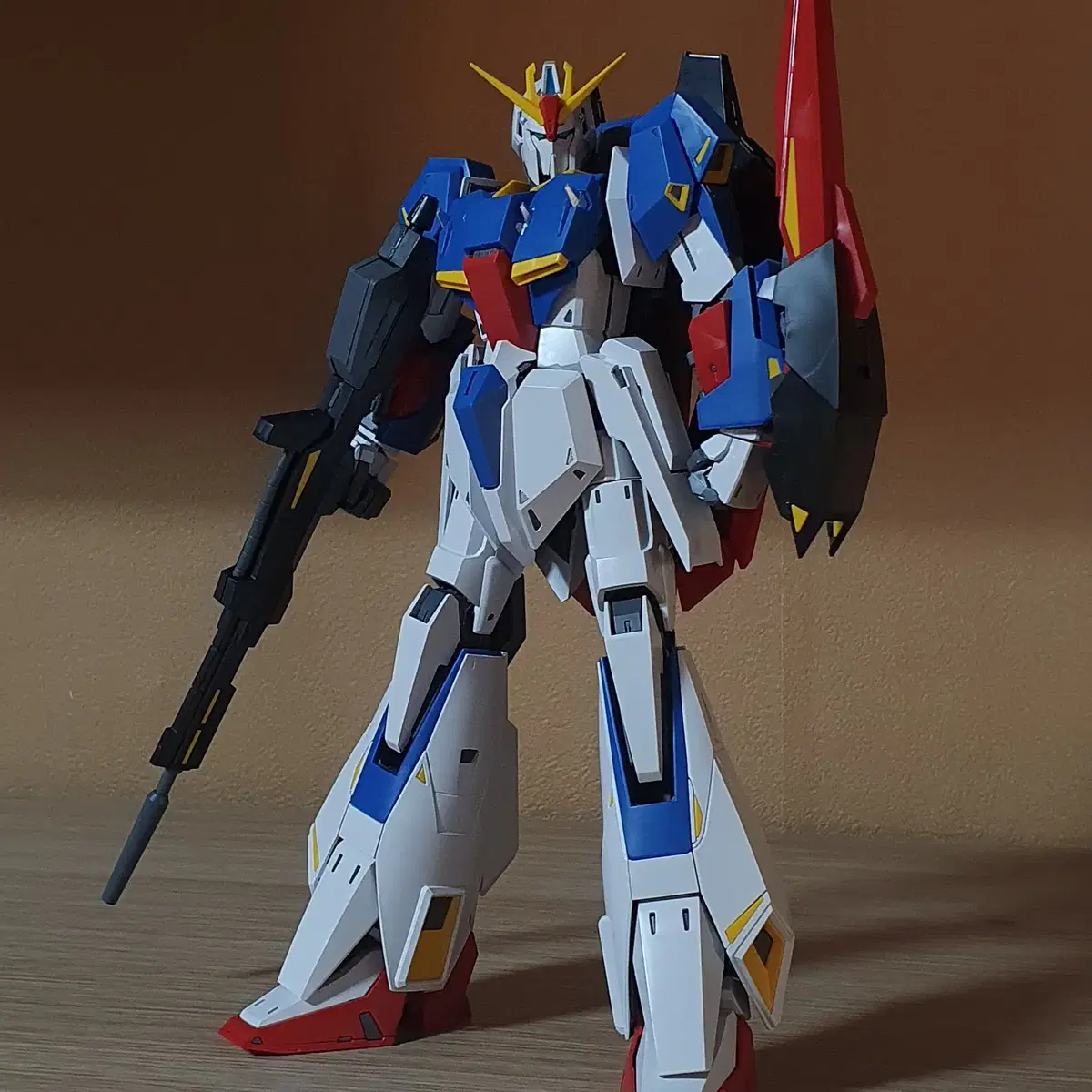 MG Z건담 Ver. Ka 가조립 판매합니다