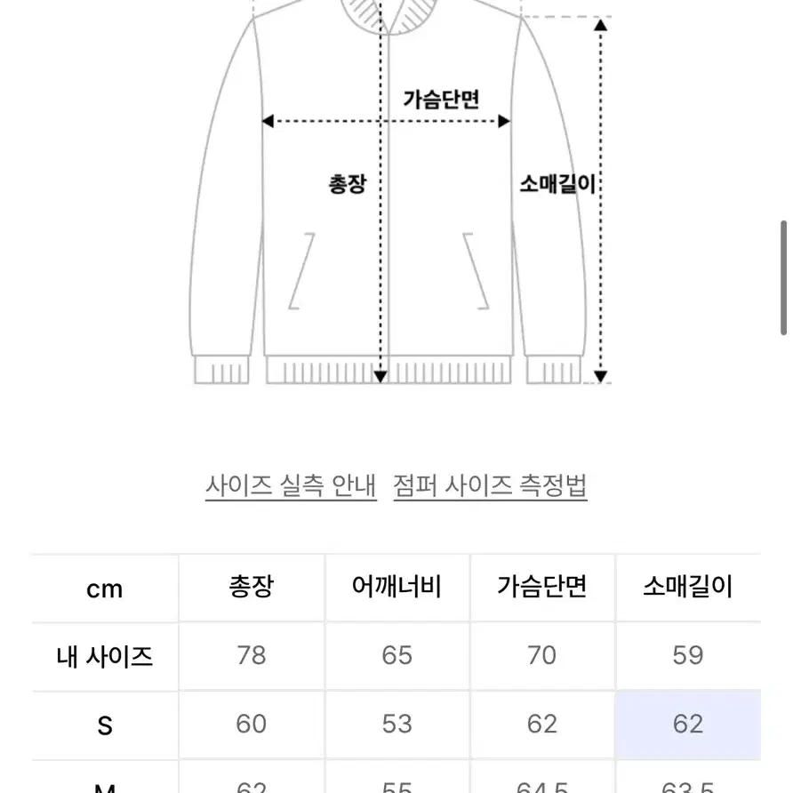 메종미네드 트러커자켓 L