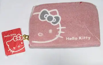 산리오 헬로키티 멀티 케이스 레드 2015 레어