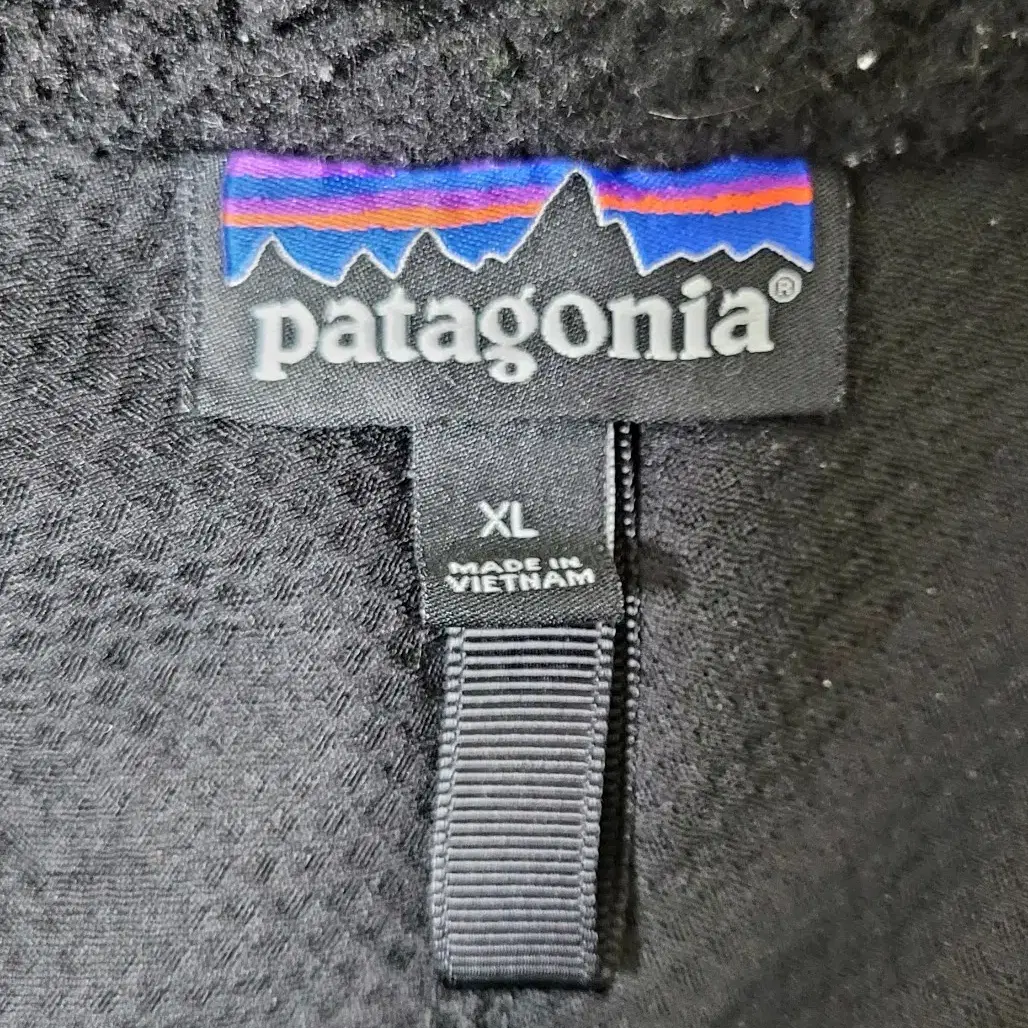 파타고니아 patagonia 뽀글이 후리스 남성용 XL(105~110)