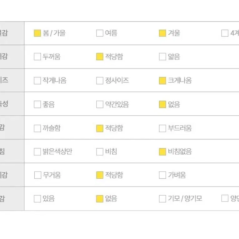 에이블리 패딩조끼