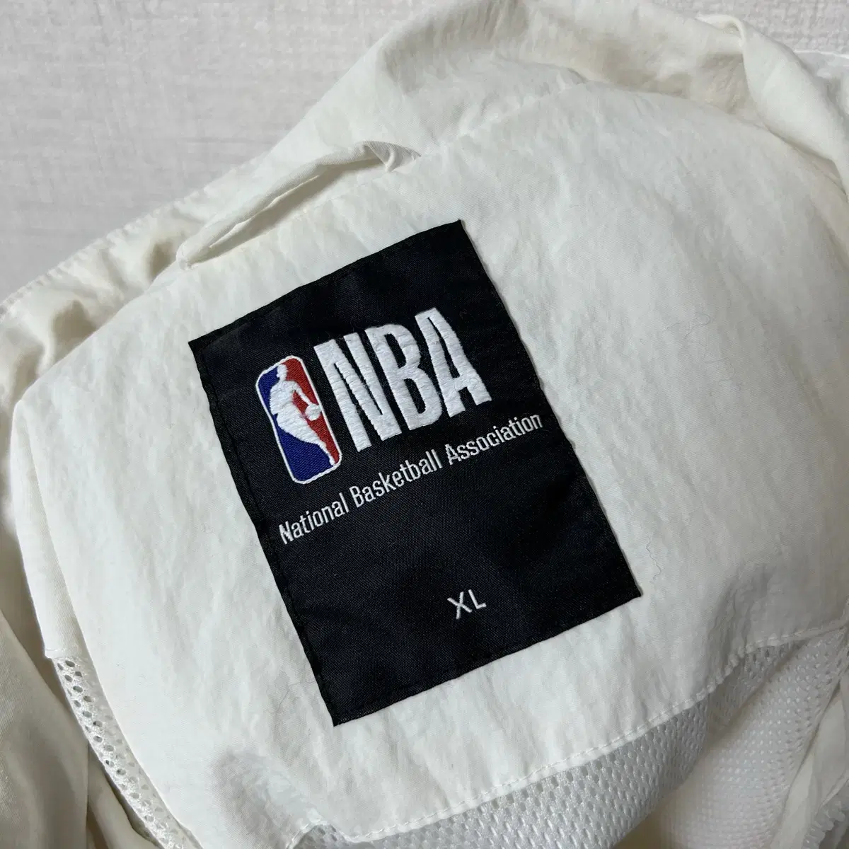 (2XL)NBA 유타 재즈 윈드브레이커