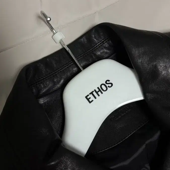 에토스 콜자켓 맨즈 ethos coal jacket mens