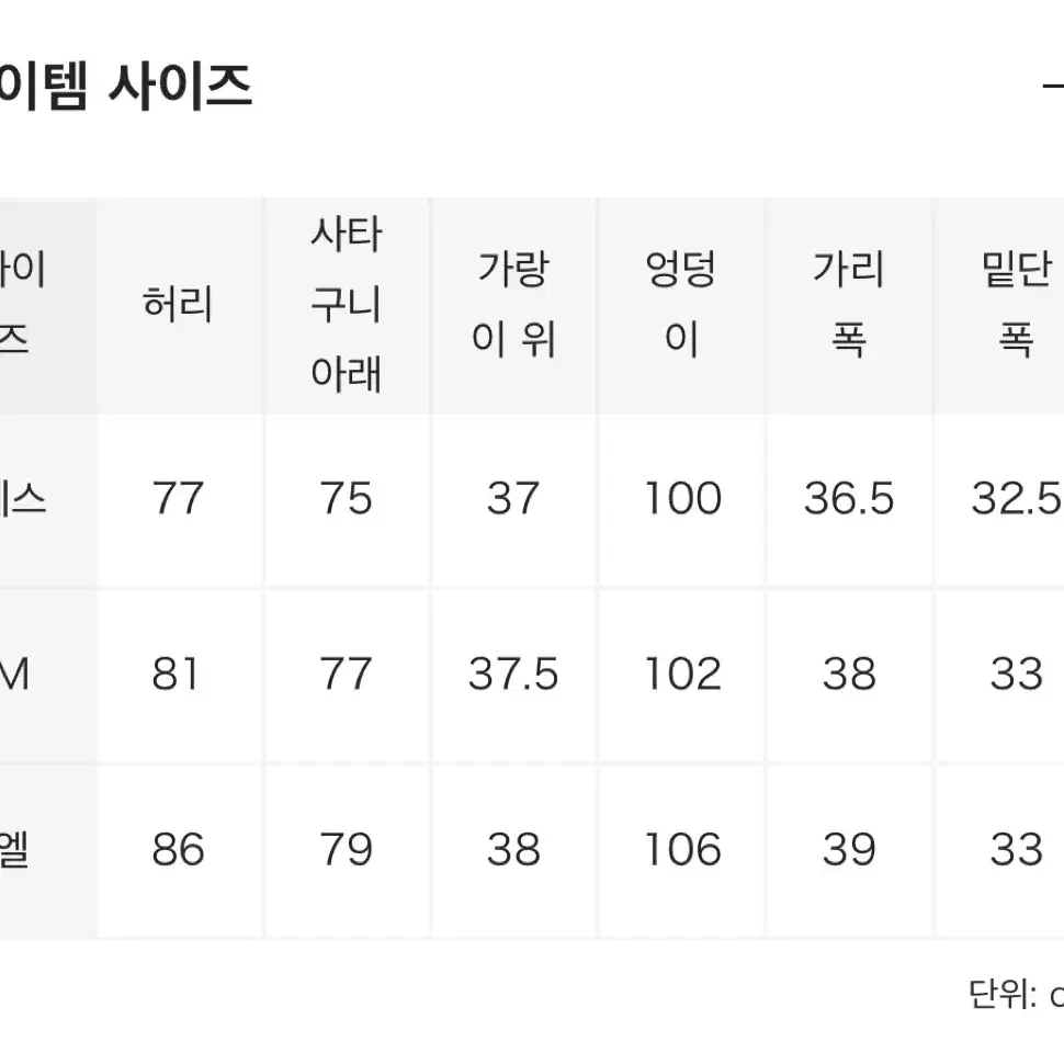 [슈타인] ssstein 엑스트라 와이드 트라우저 다크차콜 M