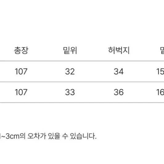 라룸 썸머 카고 조거 팬츠