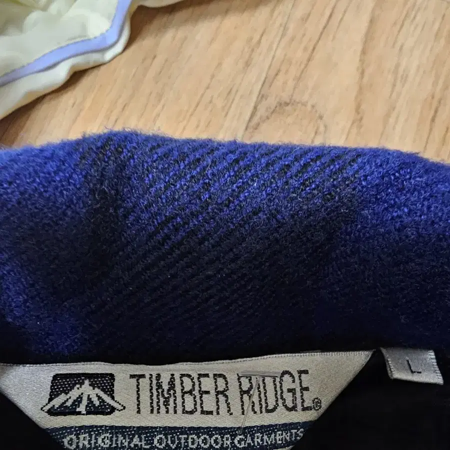 TIMBER RIDGE 아웃도어 아우터