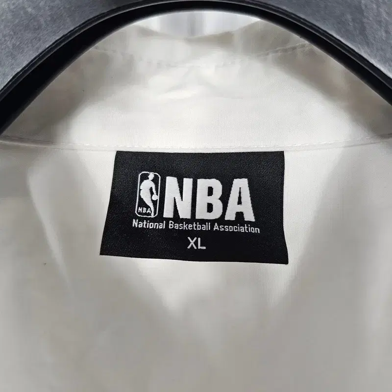 NBA 셔츠 XL