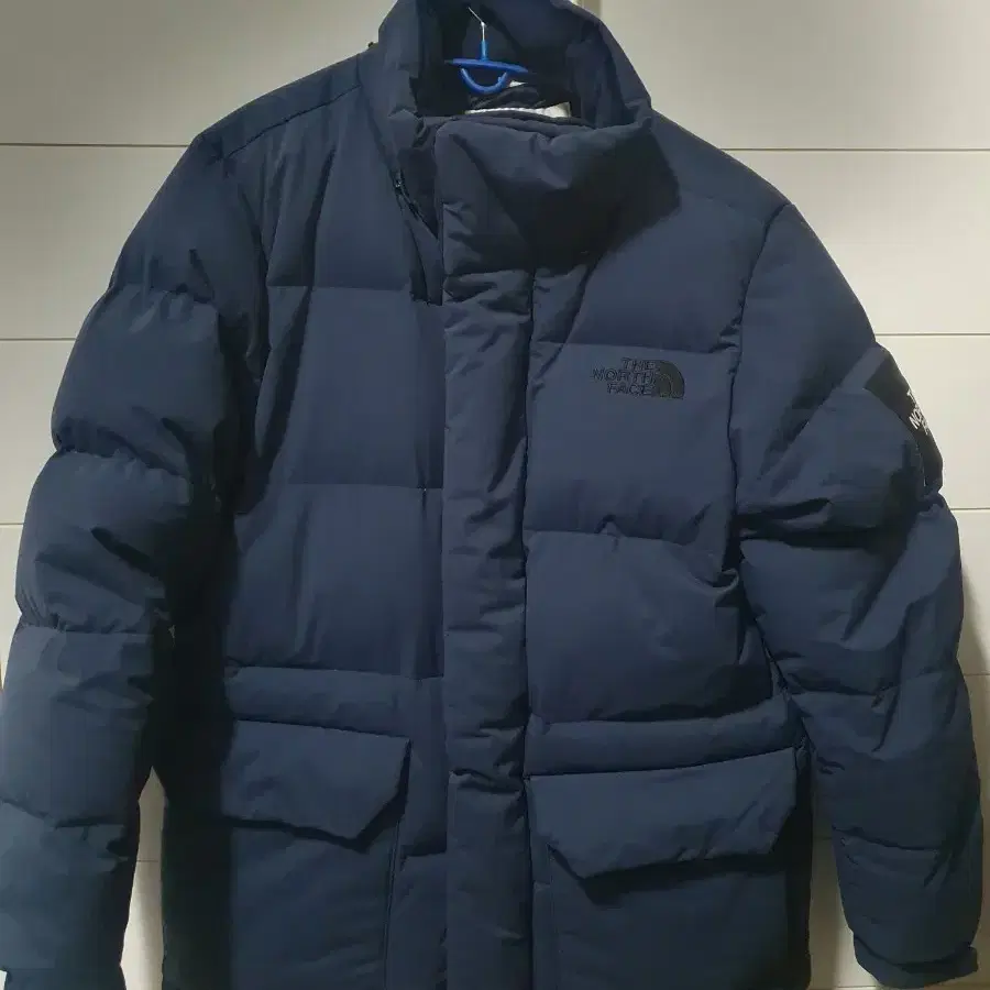 노스페이스 NOVELTY SIERRA DOWN JACKET ,M 사이즈