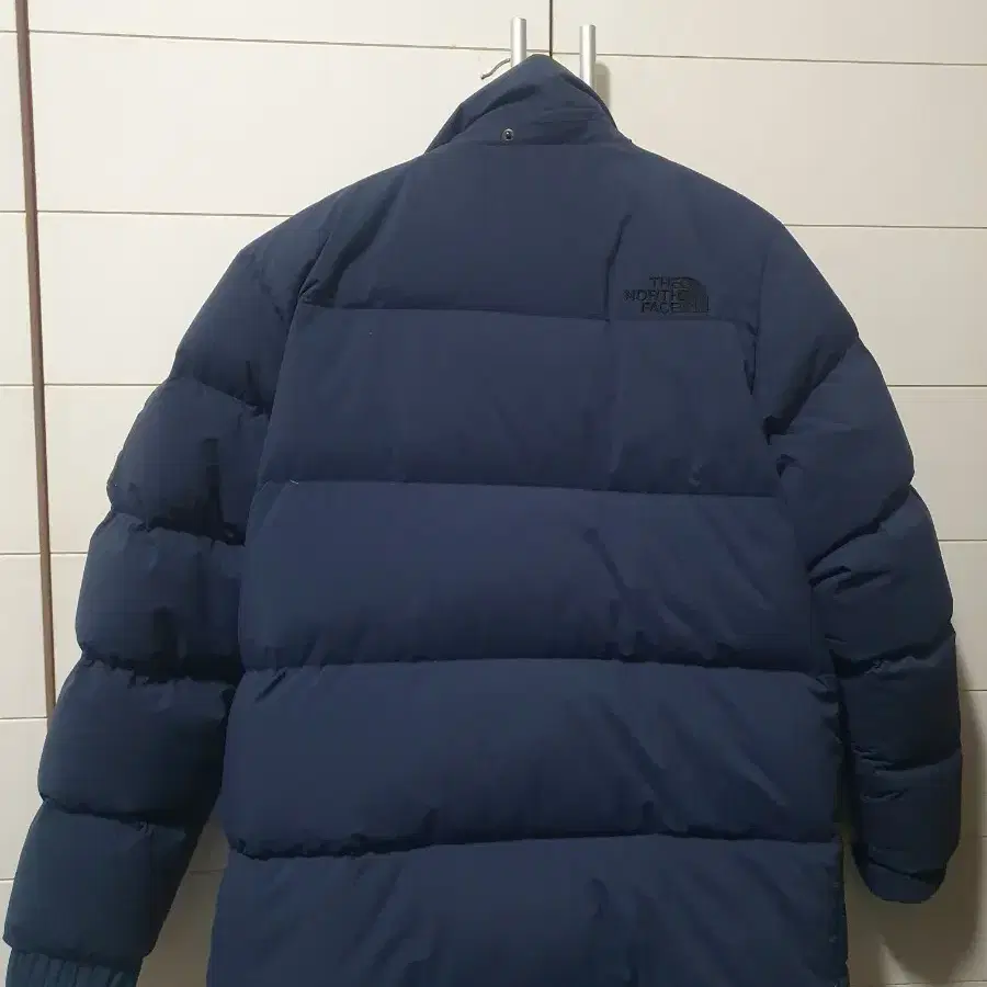 노스페이스 NOVELTY SIERRA DOWN JACKET ,M 사이즈