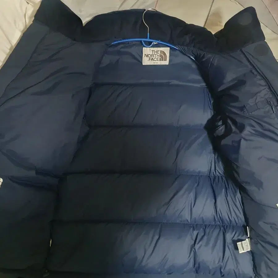 노스페이스 NOVELTY SIERRA DOWN JACKET ,M 사이즈