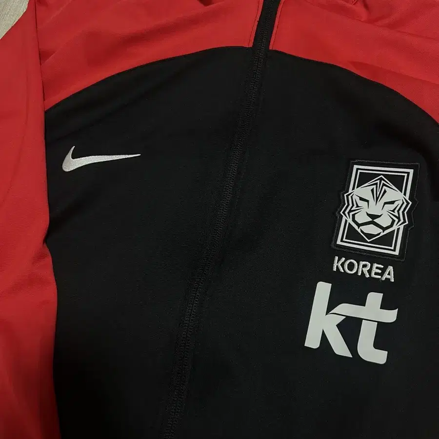 2024 대한민국 한국 국대 트랙탑 2xl