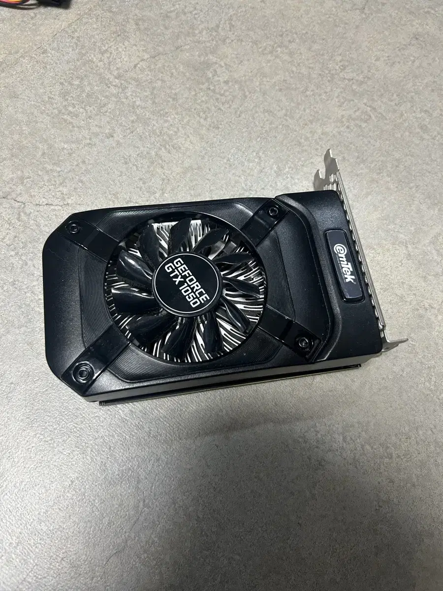 GTX 1050