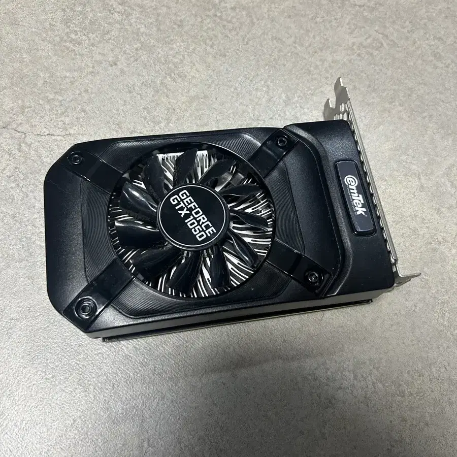 GTX 1050