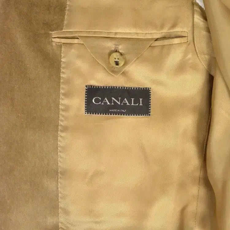 Canali 카날리 벨벳블레이저 턱시도자켓 벨루어자켓 103