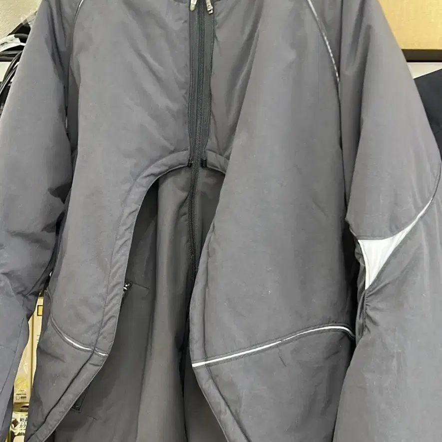 Nike 2003 mobius mb1 modular jacket /XL