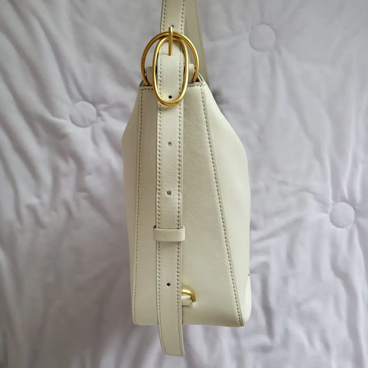 르메메 / 3way / Sac Repos Ivory