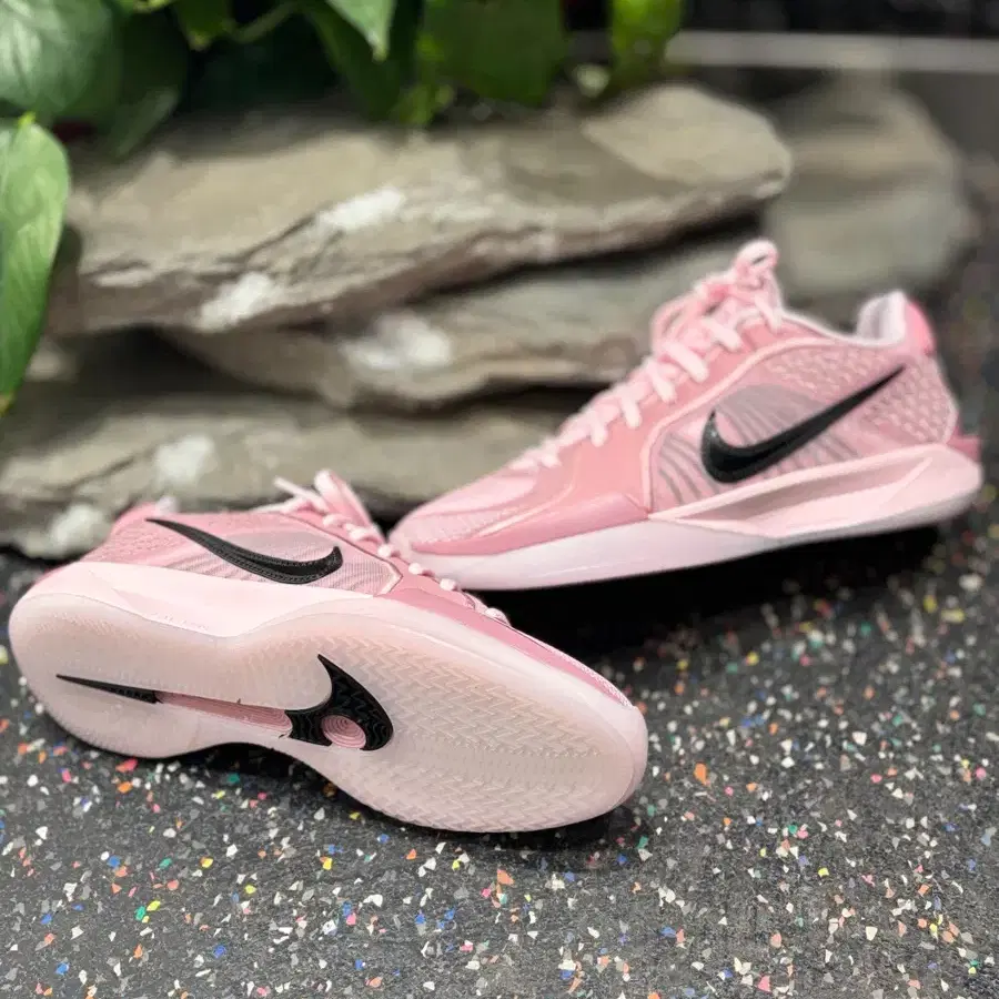 나이키 사브리나2 EP 핑크 Nike Sabrina2 EP pink