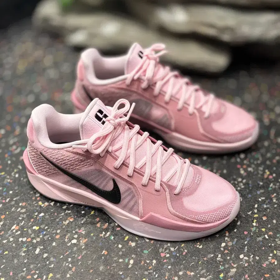 나이키 사브리나2 EP 핑크 Nike Sabrina2 EP pink