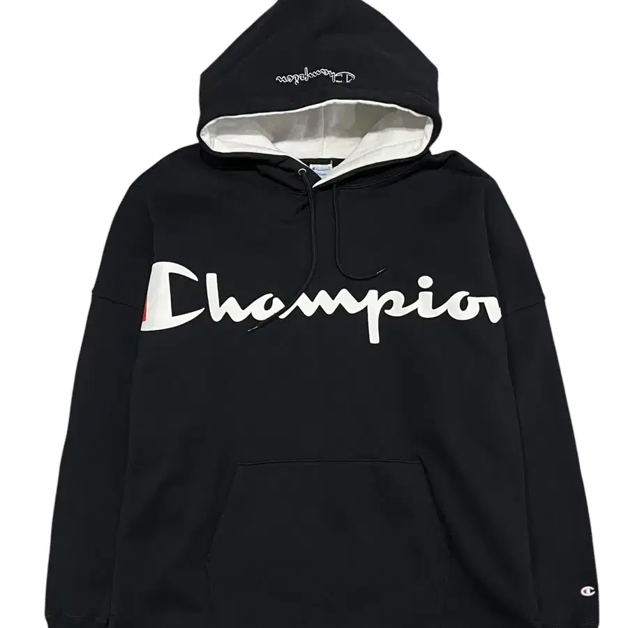 CHAMPION 챔피온 후드