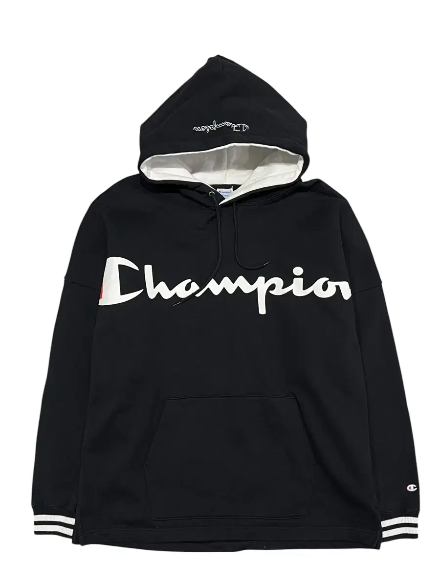 CHAMPION 챔피온 후드