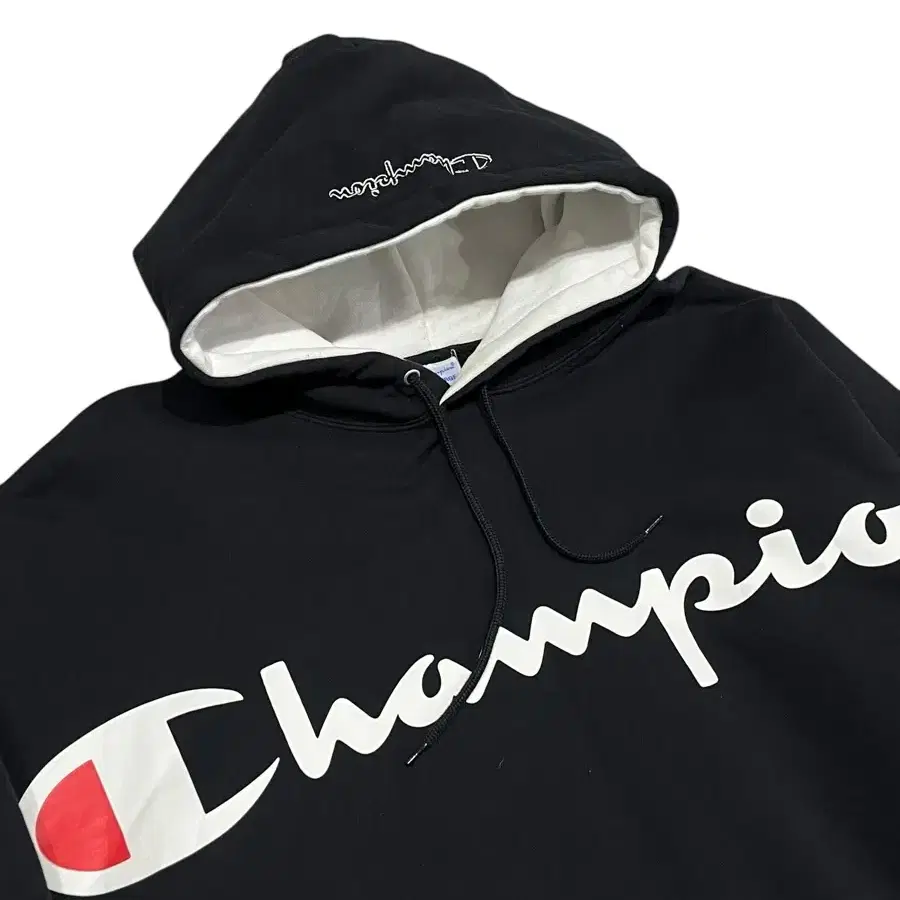 CHAMPION 챔피온 후드