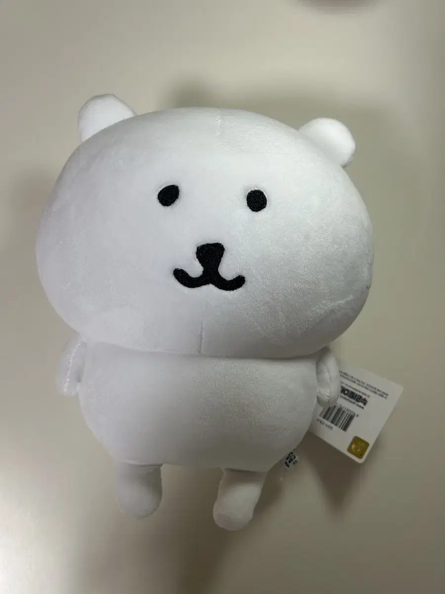 농담곰, 담곰, 담곰이 인형 M